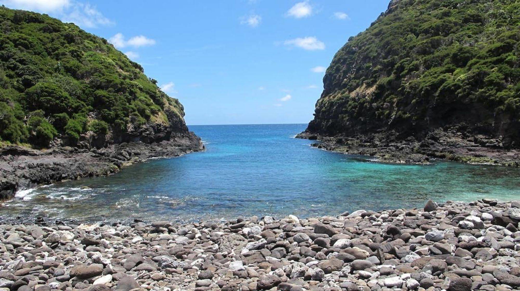 Beachcomber Lodge Lord Howe Island Exterior foto